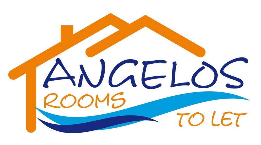 Angelos Rooms Mytilíni エクステリア 写真